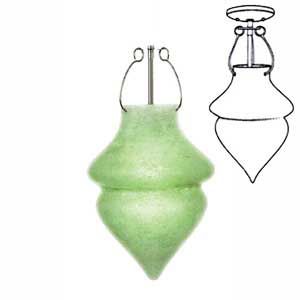 Persia I Shallow Drop by CX Design - Starlight Lighting USA and Canada